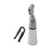 Dental Slow Low Speed Handpiece Latch Bur Contra Angle