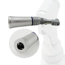 Dental Slow Low Speed Handpiece Latch Bur Contra Angle