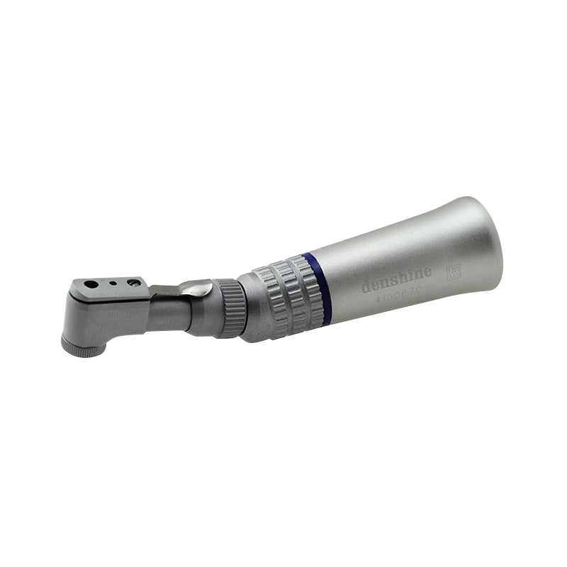 Dental Slow Low Speed Handpiece Latch Bur Contra Angle