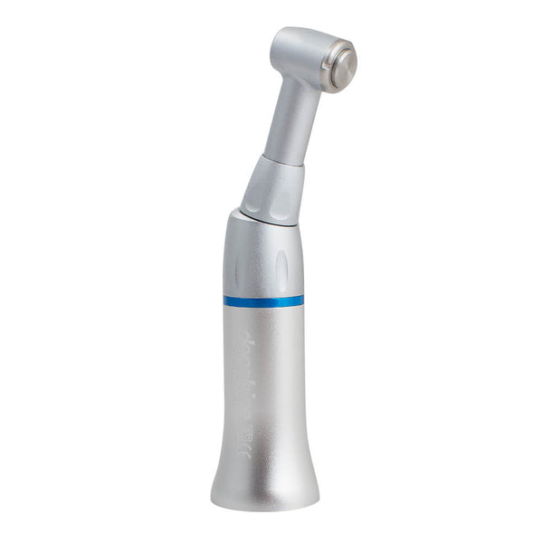 Dental Low Speed Push Button Handpiece Contra Angle Latch Bur