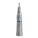 Dental Slow Low Speed Handpiece Straight Nose Cone Straight Contra Angle