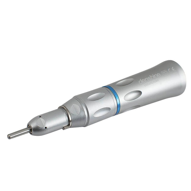 Dental Slow Low Speed Handpiece Straight Nose Cone Straight Contra Angle
