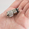 High Fast Speed Dental Handpiece Tubing Adapter Changer 4 Holes to 2 Holes