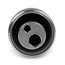 High Fast Speed Dental Handpiece Tubing Adapter Changer 4 Holes to 2 Holes