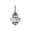 Dentist Air Turbine Dental Cartridge Rator Large Torque Push Button