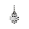 Dentist Air Turbine Dental Cartridge Rator Large Torque Push Button