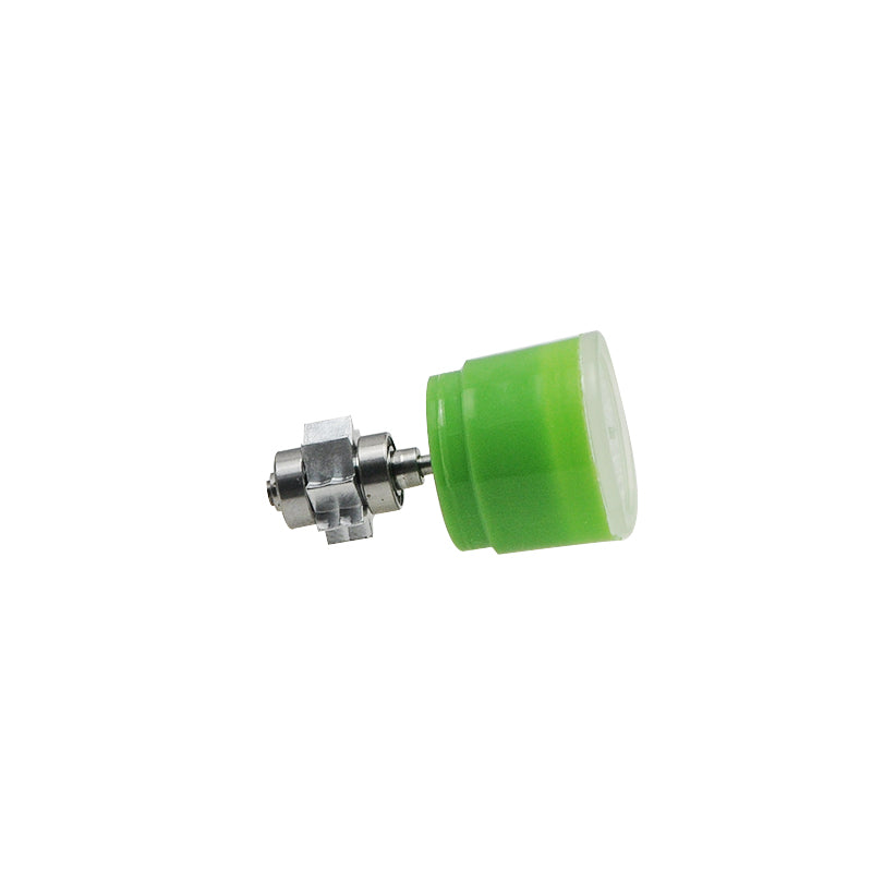 Dentist Air Turbine Dental Cartridge Rator Standard Torque Push Button