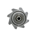 Dentist Air Turbine Dental Cartridge Rator Standard Torque Push Button