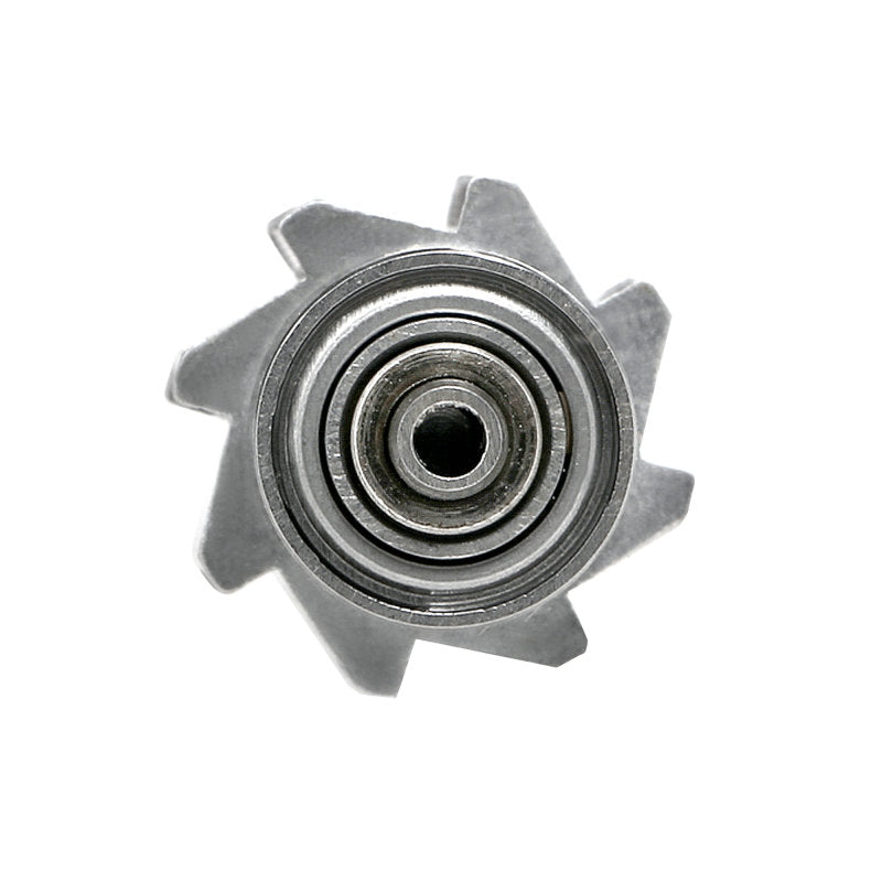 Dentist Air Turbine Dental Cartridge Rator Standard Torque Push Button