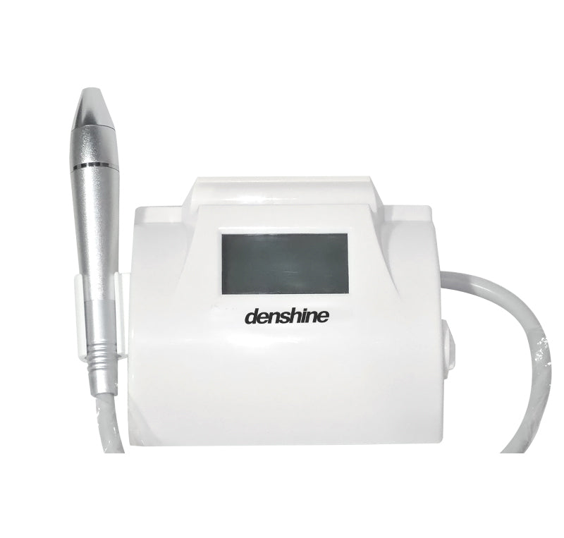 Touch Screen Fiber Optic Dental Piezo Ultrasonic Scaler Cavitron