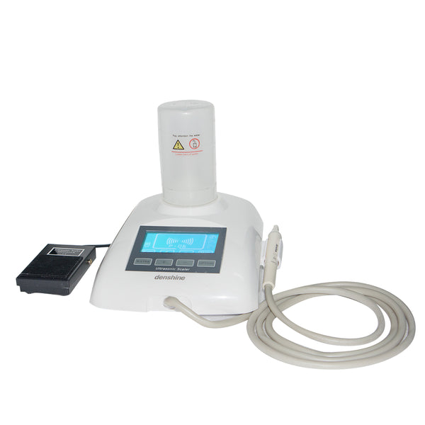 LCD Dental Piezo Ultrasonic Scaler CAVITRON Self Contained Water