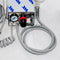Portable Dental Turbine Unit handpiece Compressor 4H