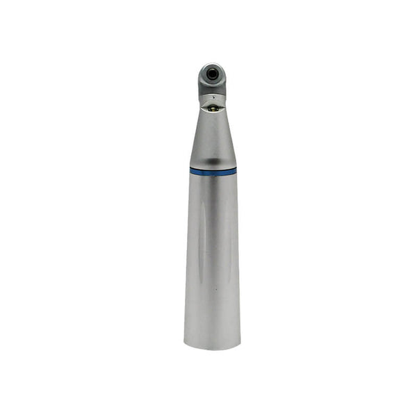 E-generator integrated Dental LED Fiber Optic Push Low Speed Handpiece