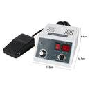 Micromotor Polisher Handpiece (A-18)+ Micromotor Polishing Control Unit