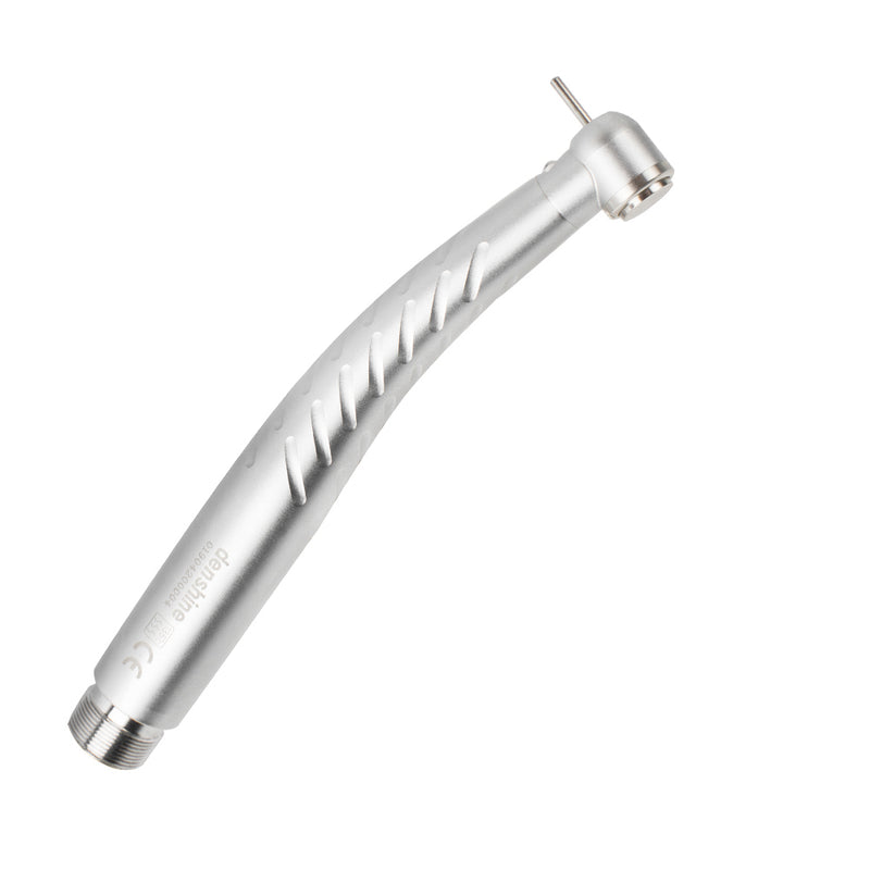 2 Hole High Speed E-generator Dental  Handpiece 3 Water Spray
