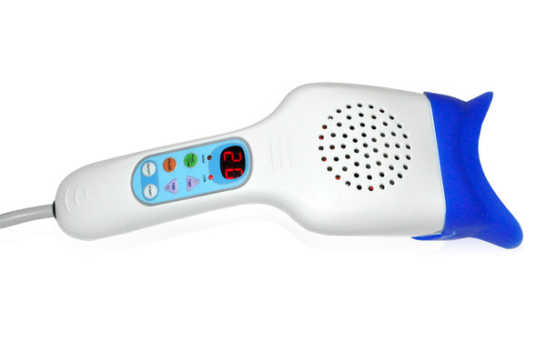 Dental Teeth Whitening LED Cool Light  System Lamp Bleaching LED Light