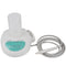 Dental Piezo Ultrasonic Scaler Cavitron Self +Dental Brush Floss Holder 50 Meter Flosses