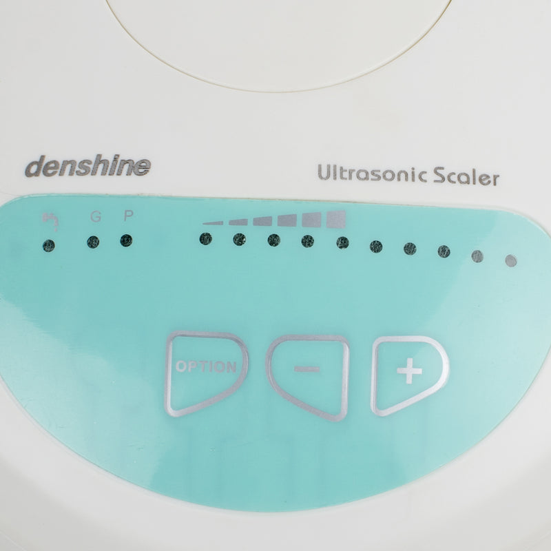 Dental Piezo Ultrasonic Scaler