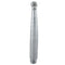 2 Hole Dental High Speed LED Handpiece Large Torque Push Button 3 Water Spray with Oval Handle