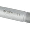 2 Hole Dental High Speed LED Handpiece Large Torque Push Button 3 Water Spray with Oval Handle