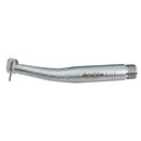 2-Hole Dental Handpiece High Speed 3 Water Spray with Oval Handle