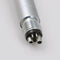 4 Hole Dental High Speed LED Handpiece Standard Torque Push Button 3 Water Spray with Oval Handle