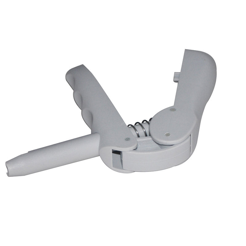 Dental Composite Gun Dispenser Applicator for Unidose