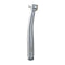 2-Hole Dental High Speed Handpiece Large Torque Push Button 3 Water Spray Ceramic Bearing