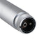 2-Hole Dental High Speed Handpiece Large Torque Push Button 3 Water Spray Ceramic Bearing