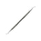 2 pcs Stainless Steel Dental Pick Double End