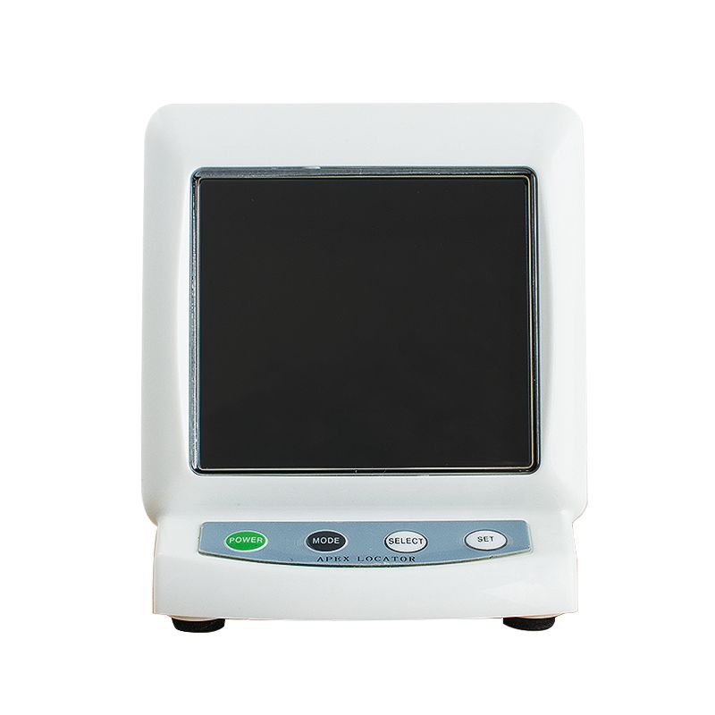 Dental Endodontic Colorful LCD Screen Apex Locator Root Canal Meter