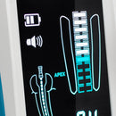 Dental Endodontic Apex Locator Root Canal Meter colorful 4.5 " LCD Screen