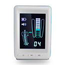 Dental Endodontic Apex Locator Root Canal Meter colorful 4.5 " LCD Screen