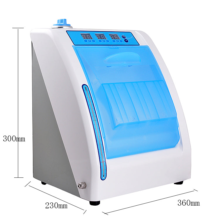 Dental Handpiece Maintenance Oil System Lubricating Device Lubrication