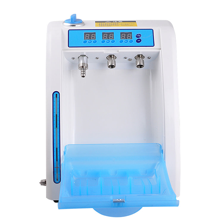 Dental Handpiece Maintenance Oil System Lubricating Device Lubrication