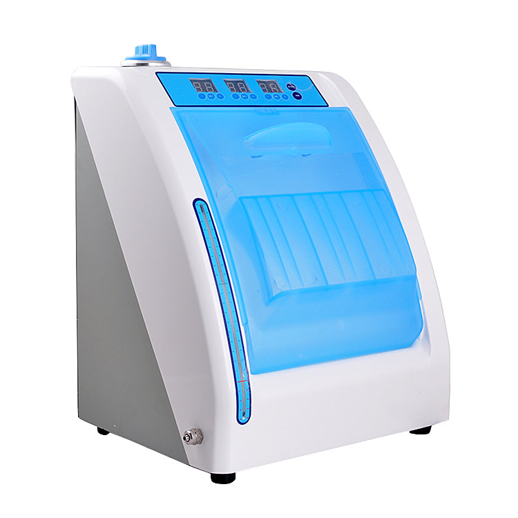 Dental Handpiece Maintenance Oil System Lubricating Device Lubrication