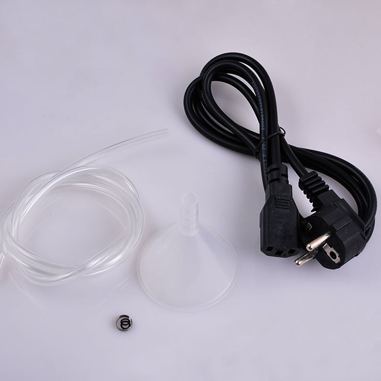 Dental Handpiece Maintenance Oil System Lubricating Device Lubrication