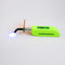 Dental Wireless Cordless LED Cure Curing Light Lamp 1500mw for Dentist