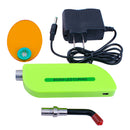 Dental Wireless Cordless LED Cure Curing Light Lamp 1500mw for Dentist
