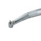 4 Holes Dental LED Handpiece Standard Push Button 3 Way High Speed Handpiece