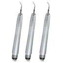 Dental Piezo Ultrasonic Air Scaler Handpiece 4 Hole