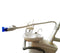 Dental Teeth Whitening Cold 8 LED Light Lamp Bleaching Accelerator Holding on Dental Chair