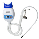 Dental Teeth Whitening Cold LED Light Lamp Bleaching Accelerator Arm holder Suitable Table Desk