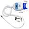 Dental Teeth Whitening Cold LED Light Lamp Bleaching Accelerator Arm holder Suitable Table Desk