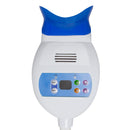 Dental Teeth Whitening Cold LED Light Lamp Bleaching Accelerator Arm holder Suitable Table Desk