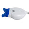 Dental Teeth Whitening Cold LED Light Lamp Bleaching Accelerator Arm holder Suitable Table Desk