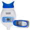 Dental Teeth Whitening Cold LED Light Lamp Bleaching Accelerator Arm holder Suitable Table Desk