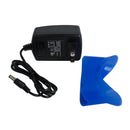 Dental Teeth Whitening Cold LED Light Lamp Bleaching Accelerator Arm holder Suitable Table Desk