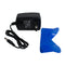 Dental Teeth Whitening Cold LED Light Lamp Bleaching Accelerator Arm holder Suitable Table Desk