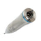 1:1 Dental Implant Fiber Optic Straight Handpiece Low Speed Inner Channel